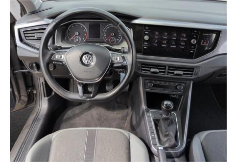 VW Polo #5