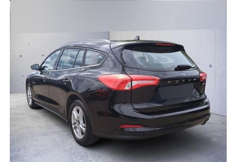 Ford Focus #3