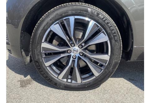 Volvo XC60 #19