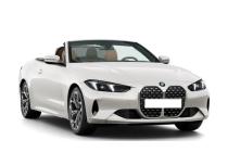 BMW 4er Cabrio 