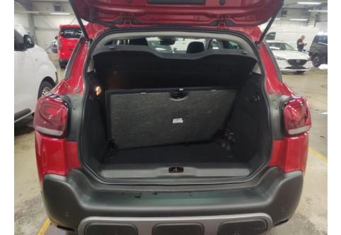 Citroën C3 Aircross #6