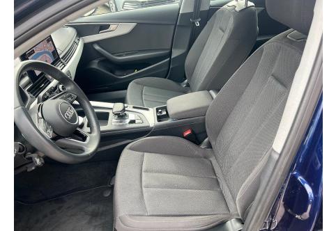 Audi A4 #8