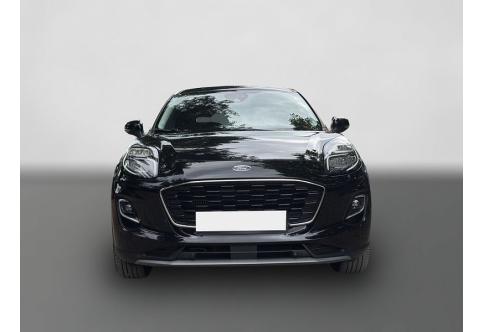 Ford Puma #7