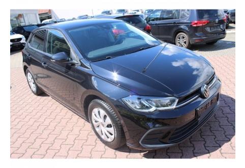 VW Polo #2
