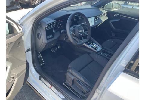 Audi S3 #1