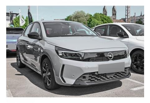 Opel Corsa #2
