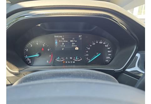 Ford Focus #6