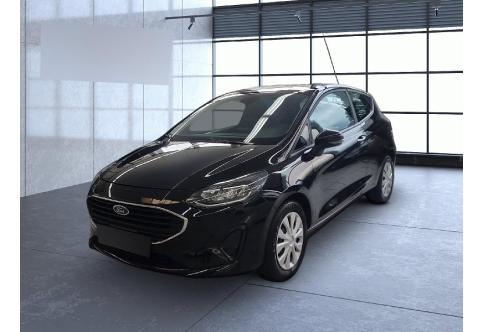 Ford Fiesta #1