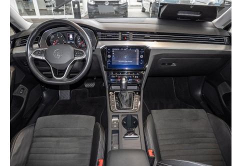 VW Passat #6