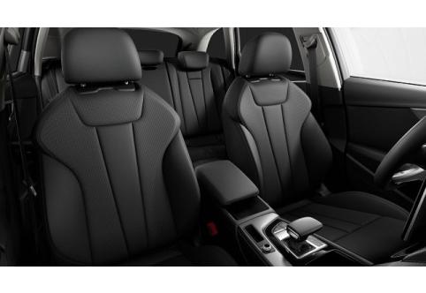 Audi A4 #4