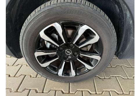 Opel Crossland X #14