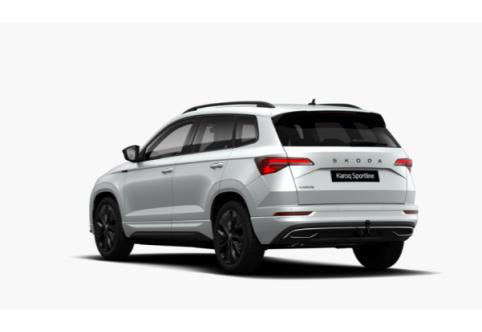 Skoda Karoq #2