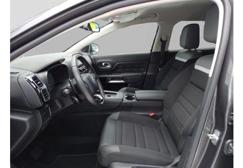 Citroën C5 Aircross #7