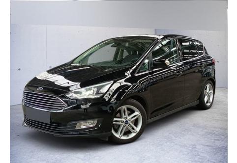 Ford C-MAX #1