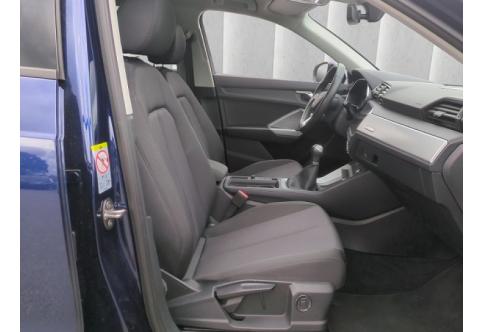 Audi Q3 #7