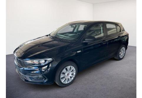 Fiat Tipo #1