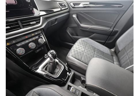 VW T-Roc #14