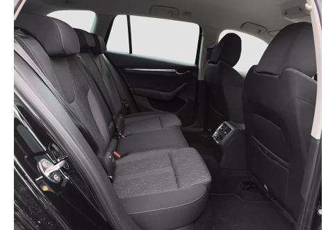 Skoda Octavia #17