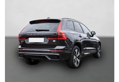 Volvo XC60 #2