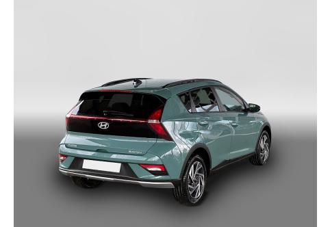 Hyundai Bayon #3