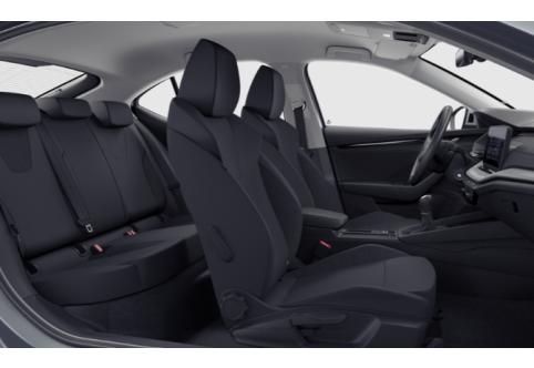 Skoda Octavia #5