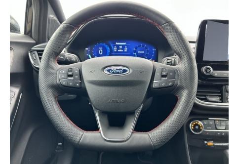 Ford Puma #15