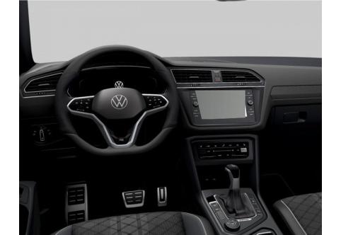 VW Tiguan #2
