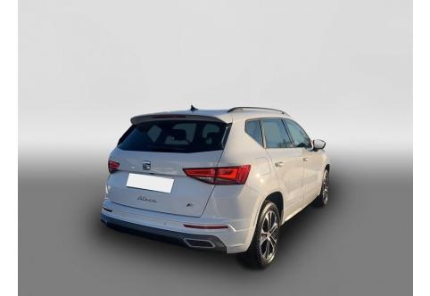 Seat Ateca #6