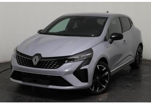 Renault Clio #2