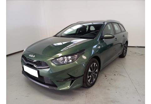 KIA Cee&#39;d #1