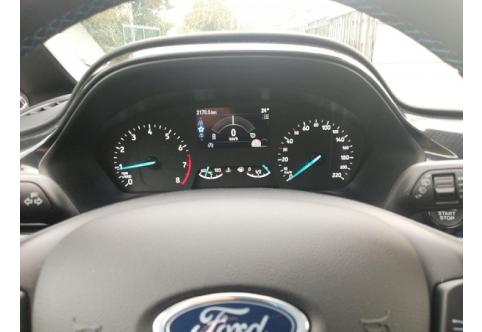 Ford Fiesta #14
