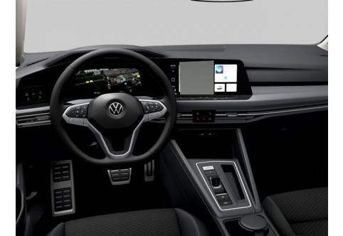 VW Golf #2