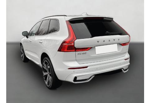 Volvo XC60 #2