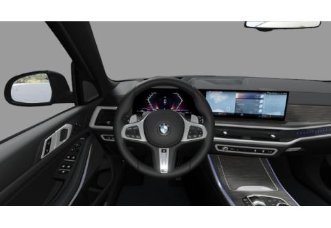 BMW X5 #7