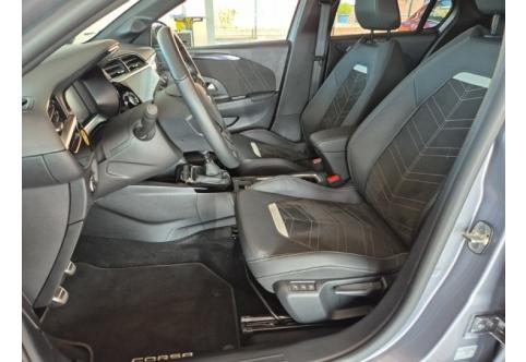 Opel Corsa #12