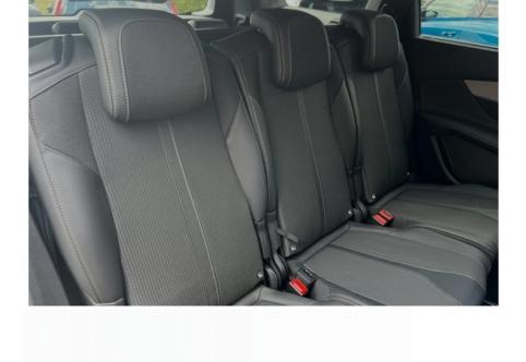 Peugeot 5008 #12