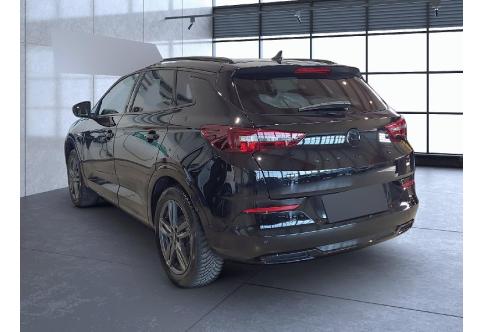 Opel Grandland X #2