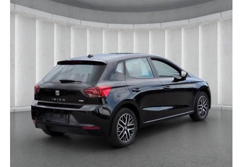 Seat Ibiza #6