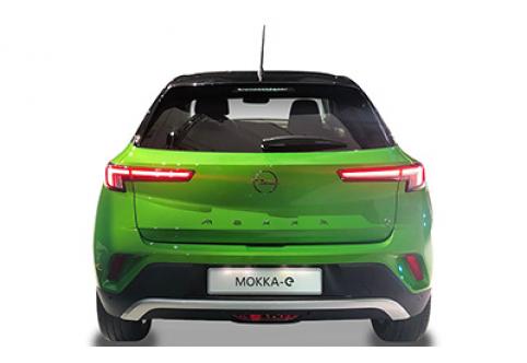 Opel Moka #4