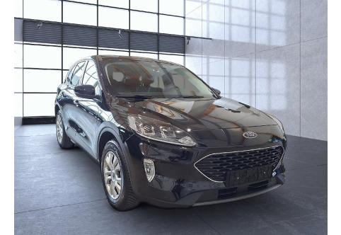 Ford Kuga #4