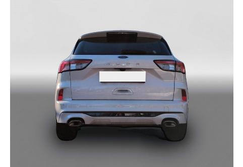 Ford Kuga #7