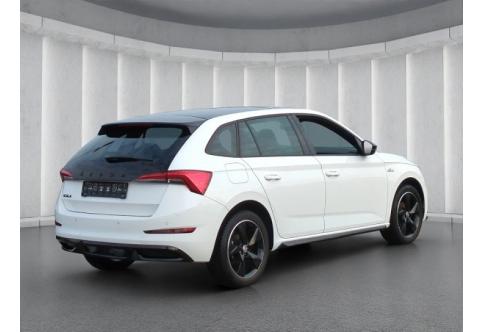 Skoda Scala #3
