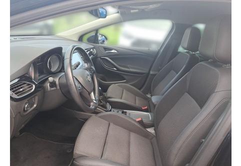 Opel Astra #8