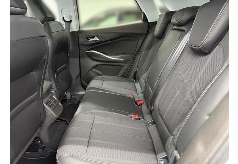 Opel Grandland X #15