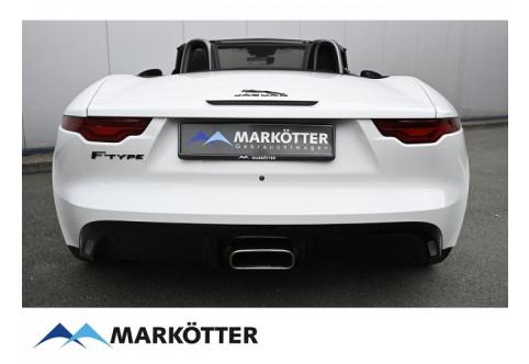 Jaguar F-Type #8