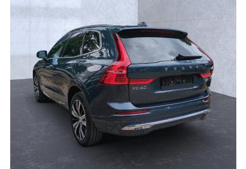Volvo XC60 #2