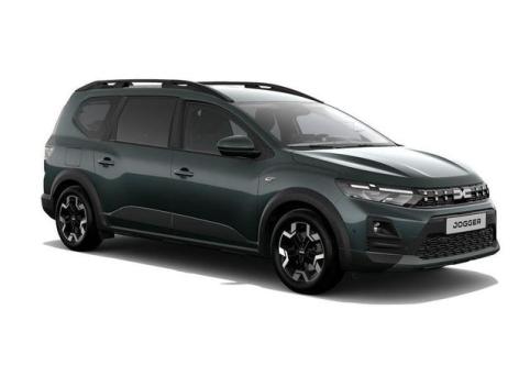 Dacia Jogger #1
