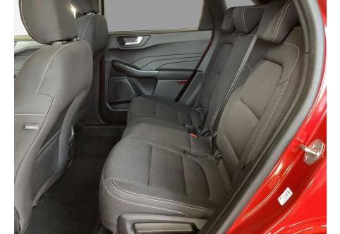 Ford Kuga #8