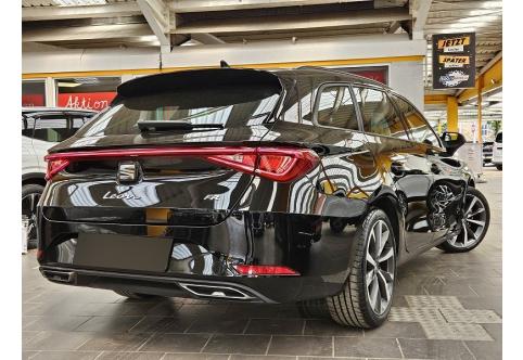 Seat Leon #3