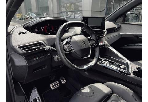 Peugeot 5008 #5